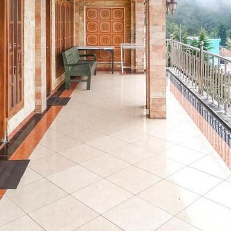 Villa Al Barokah Syariah Family Mitra Reddoorz Near Sarangan Lake ภายนอก รูปภาพ