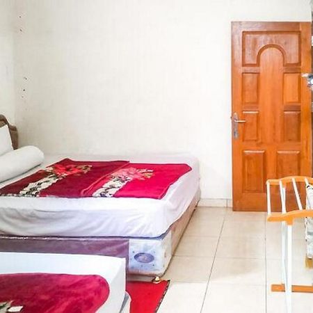Villa Al Barokah Syariah Family Mitra Reddoorz Near Sarangan Lake ภายนอก รูปภาพ