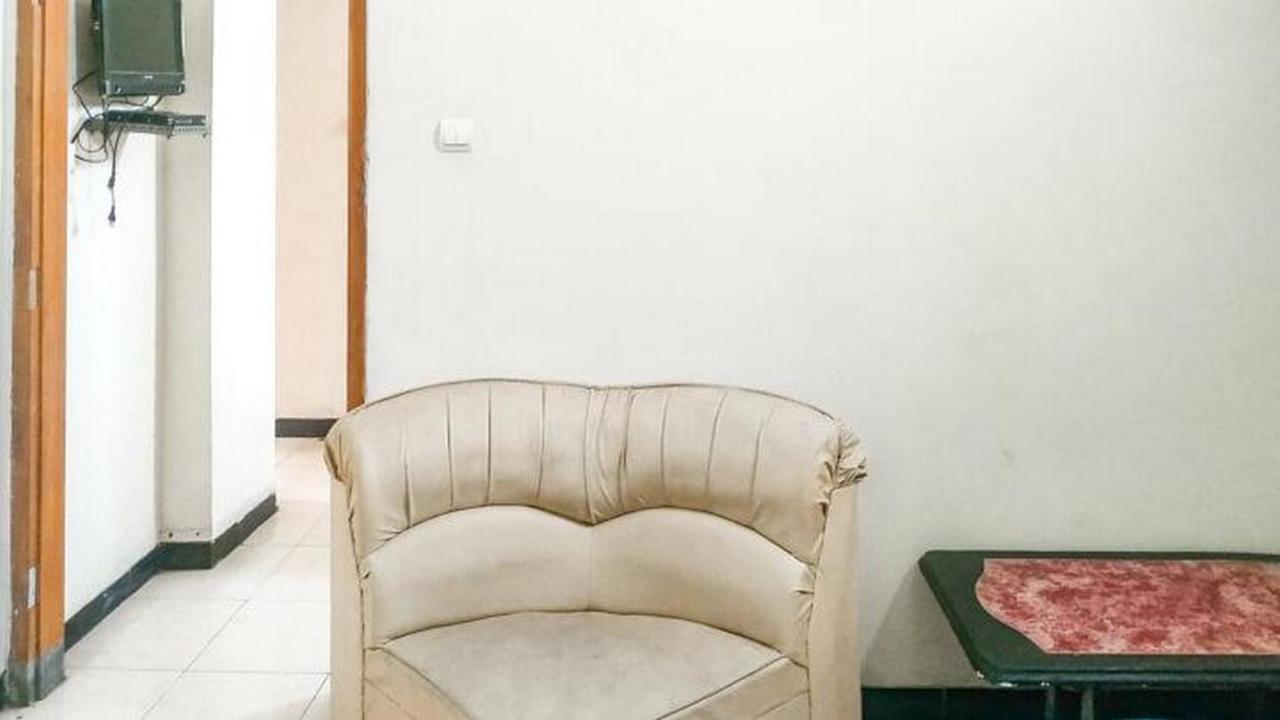 Villa Al Barokah Syariah Family Mitra Reddoorz Near Sarangan Lake ภายนอก รูปภาพ