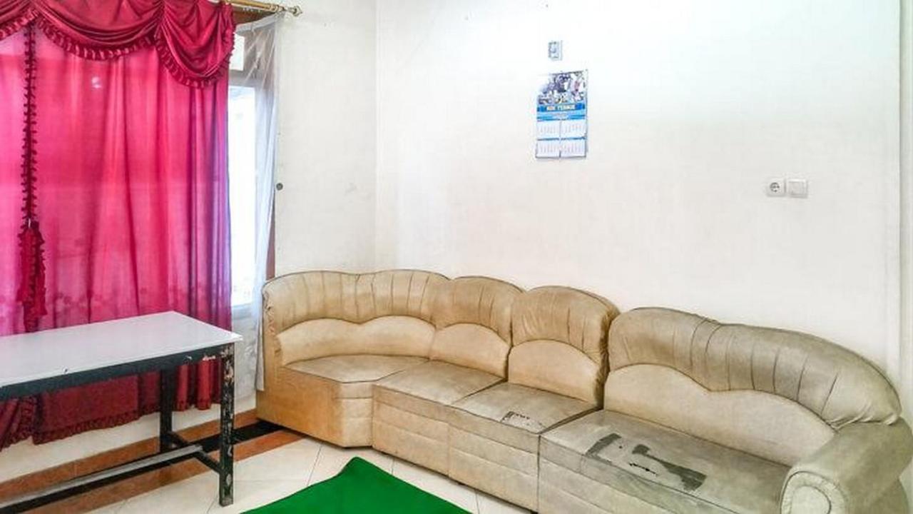 Villa Al Barokah Syariah Family Mitra Reddoorz Near Sarangan Lake ภายนอก รูปภาพ