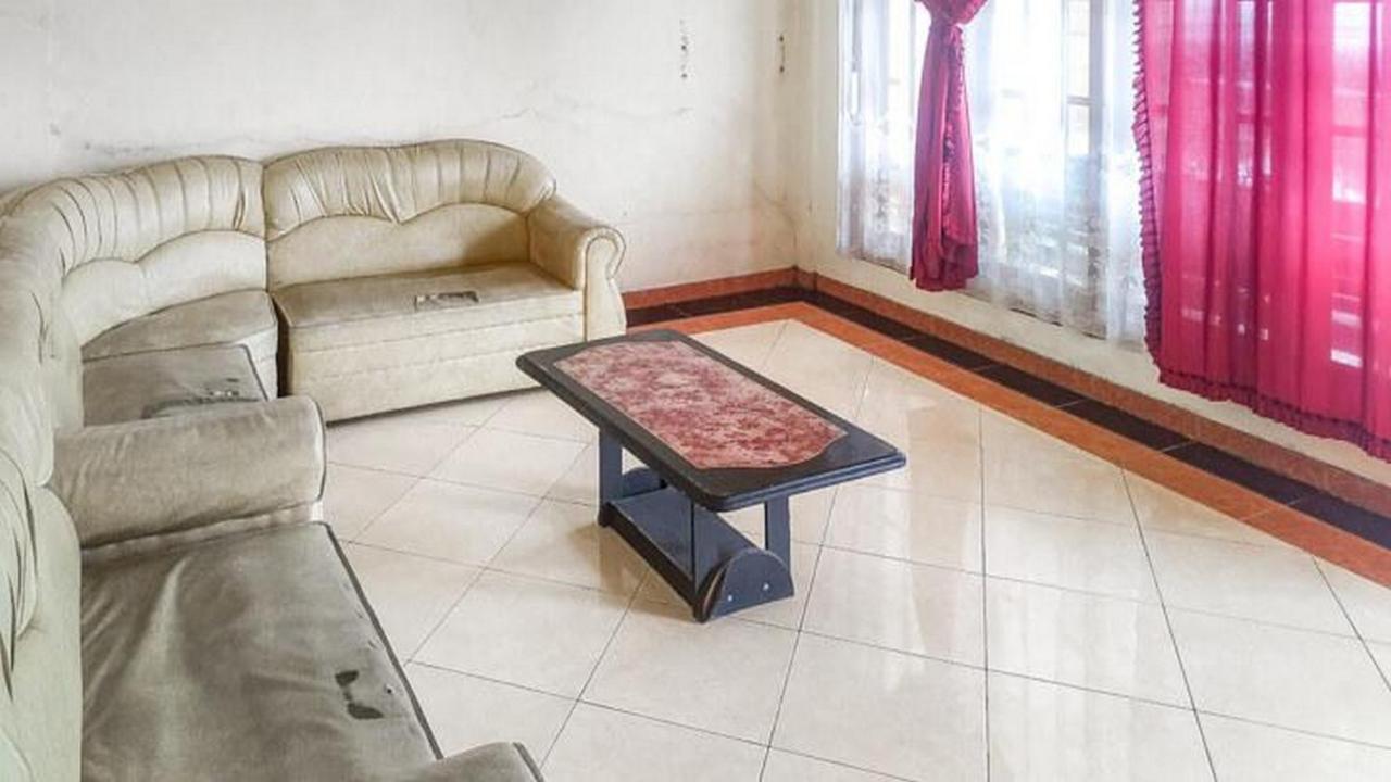 Villa Al Barokah Syariah Family Mitra Reddoorz Near Sarangan Lake ภายนอก รูปภาพ